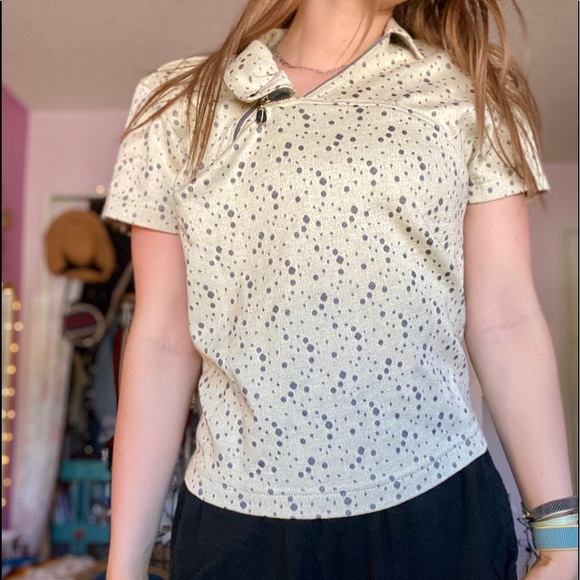 ⛳️ ADORABLE “GOLF” SHIRT⛳️ - Picture 2 of 4